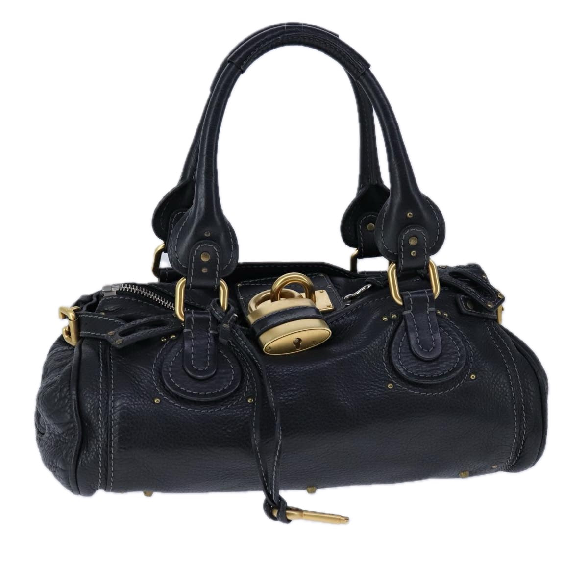 Magnolux elegant leather Handbag