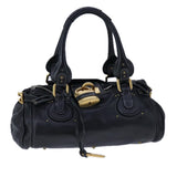 Magnolux elegant leather Handbag