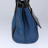Luxivane elegant leather Handbag top view