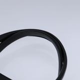 Luxivane elegant leather Handbag top view