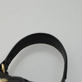 Veldavre elegant leather Handbag top view
