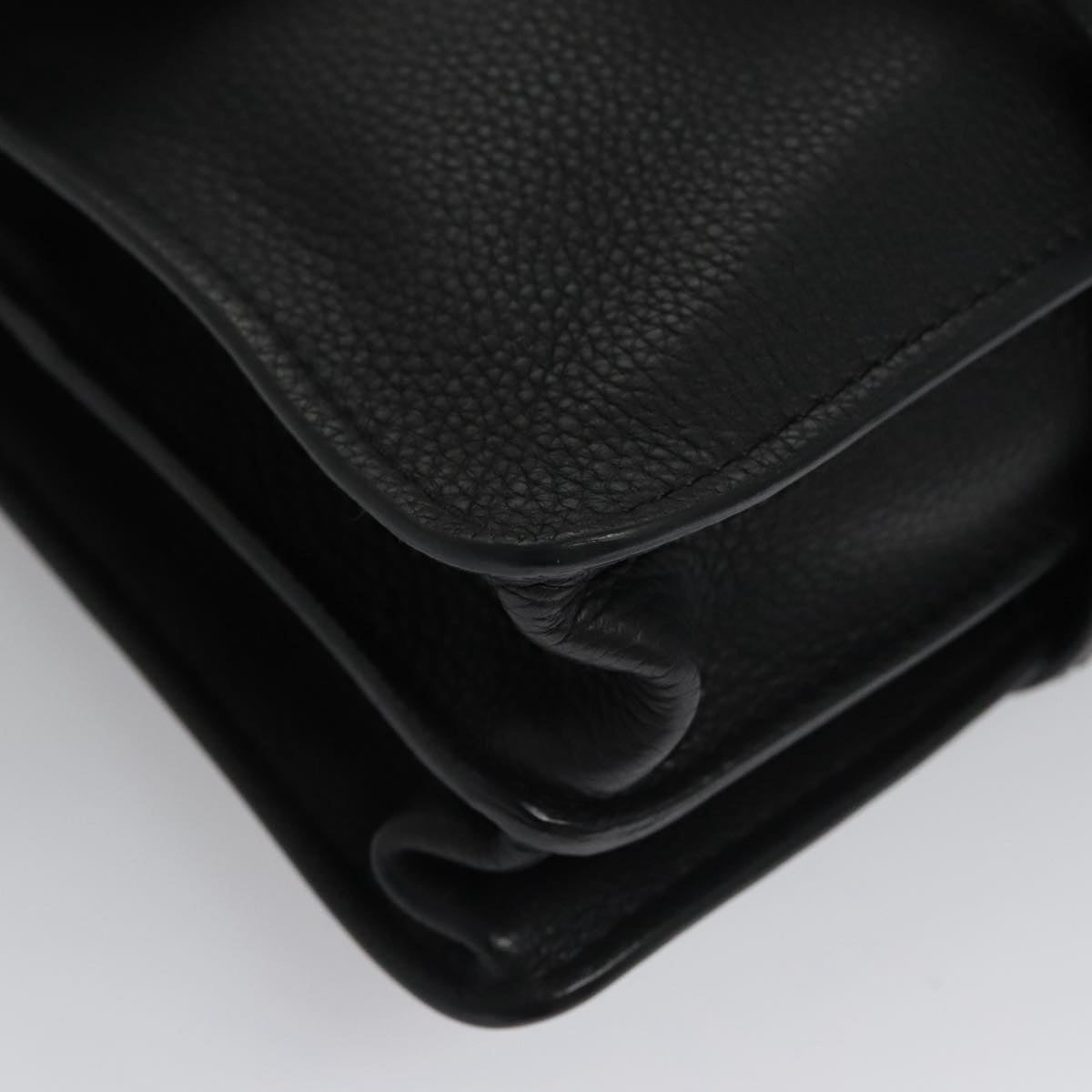 Authentic Chloe handbag Black luxury fashion accessory