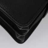 Veldavre elegant leather Handbag top view