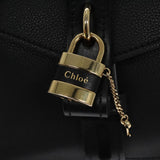Veldavre elegant leather Handbag top view