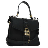 Veldavre elegant leather Handbag flat lay view