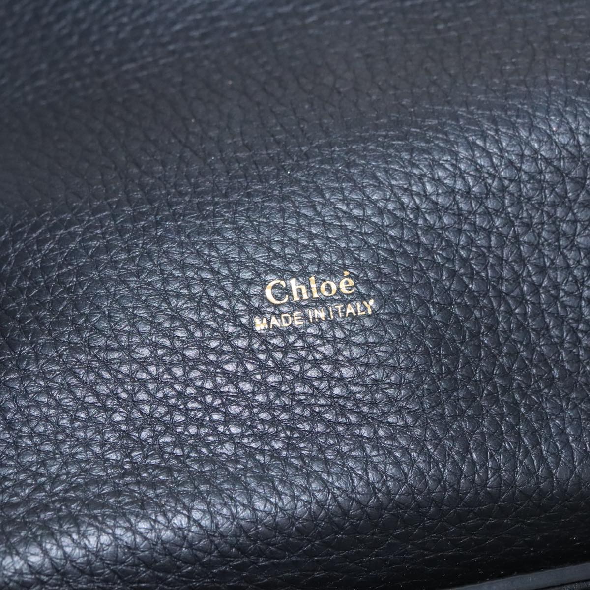 Veldavre elegant leather Handbag top view