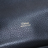 Veldavre elegant leather Handbag top view