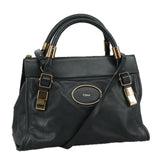 Morvenix elegant leather Handbag
