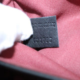 Morvenix elegant leather Handbag interior detail