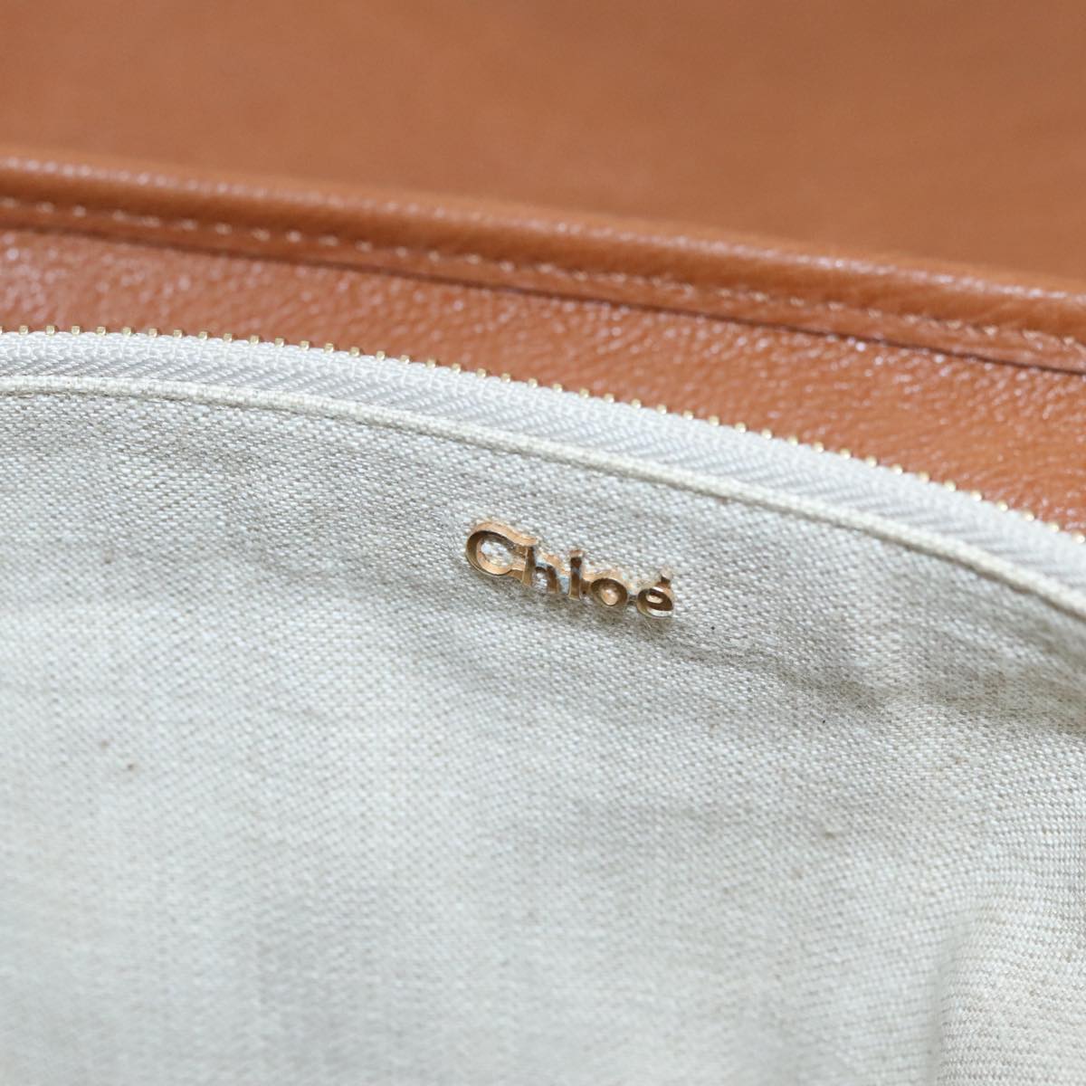 Brivalux elegant leather Handbag top view