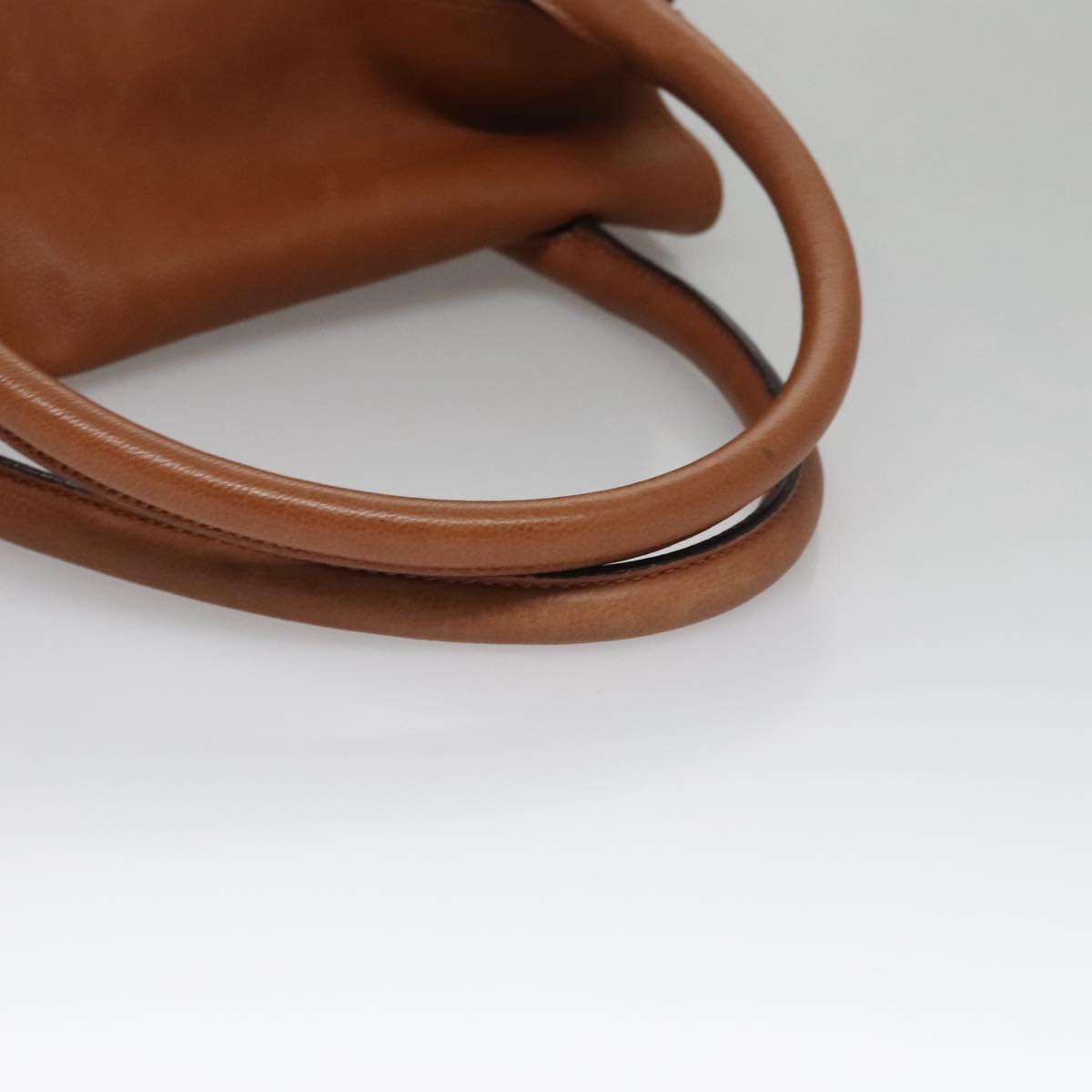 Authentic Chloe handbag Brown luxury fashion accessory