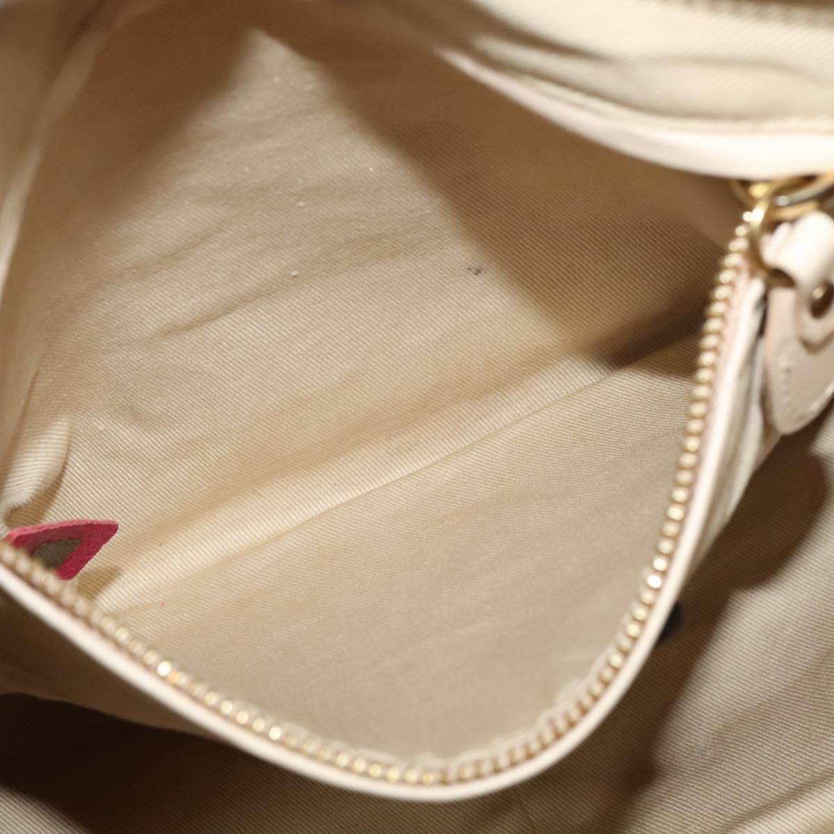 Chloe authentic luxury handbag Pink leather craftsmanship