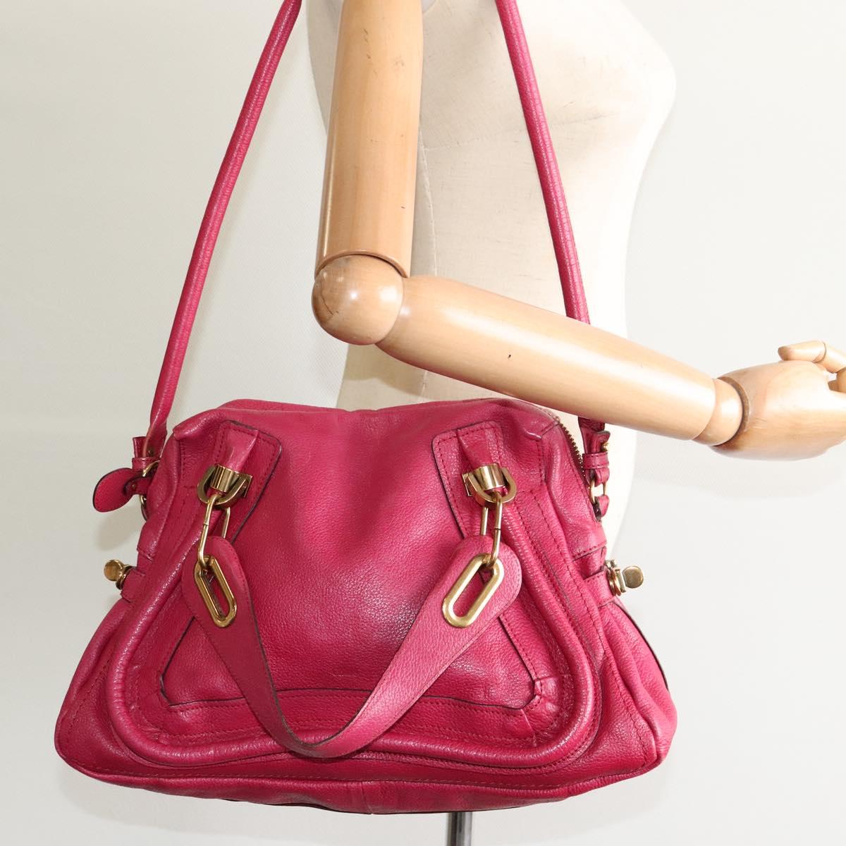 Kalventis elegant leather Handbag top view