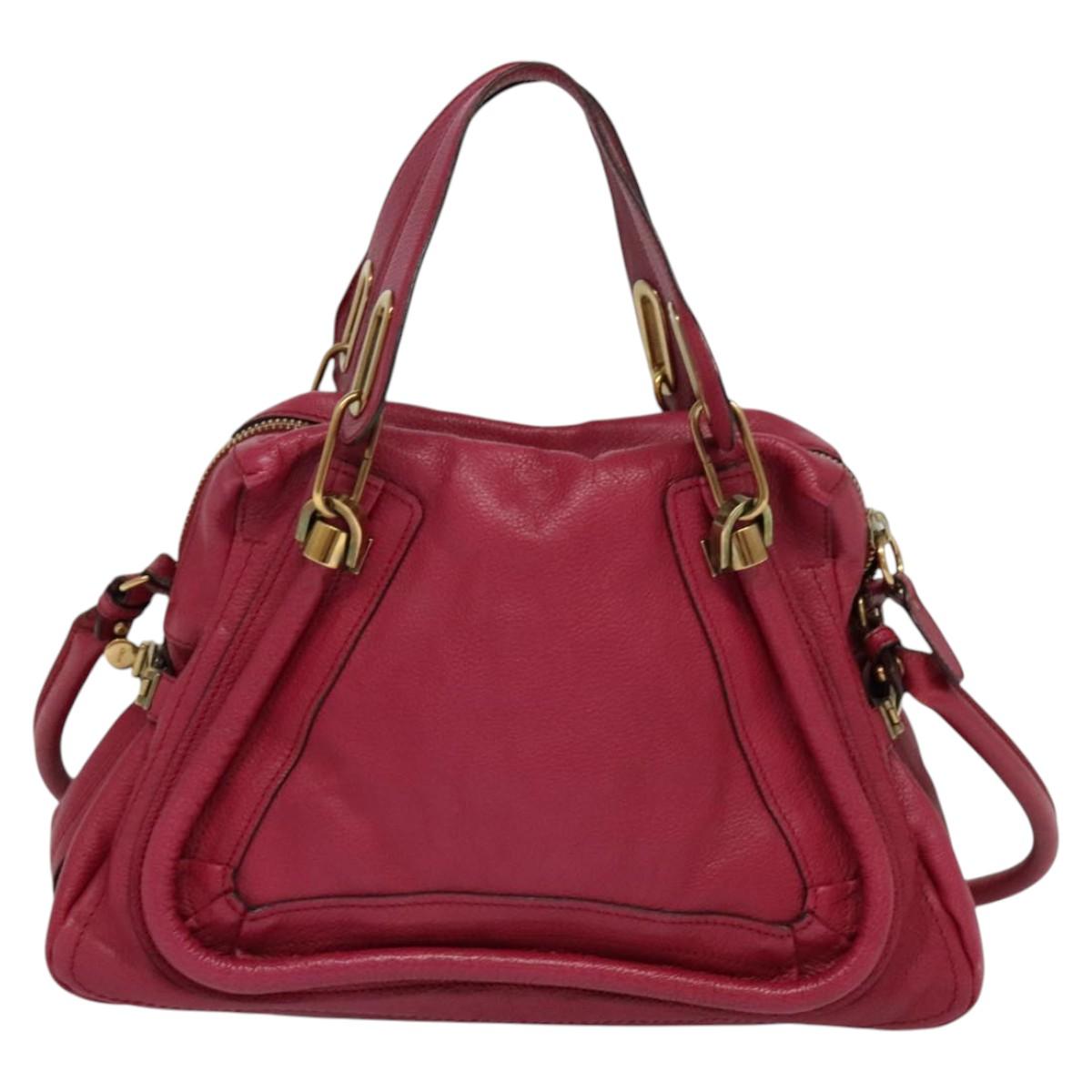 Kalventis elegant leather Handbag top view