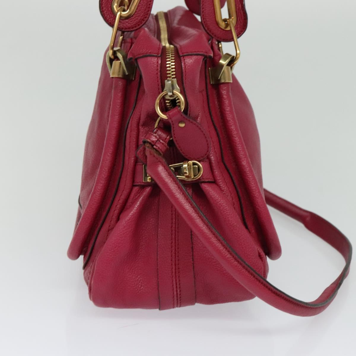 Kalventis elegant leather Handbag top view