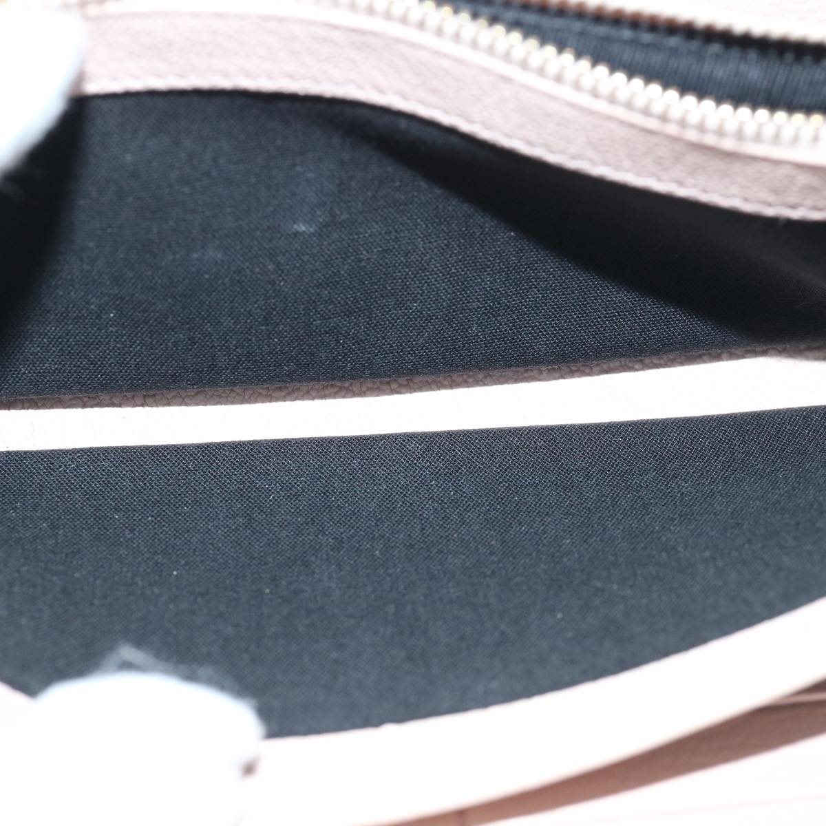 Balenciaga Classic Continental Zip Long Wallet Leather Pink 253036 | Luxury Leather Wallet