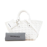 Zelombre elegant leather Luxury Bag top view